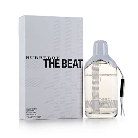 Burberry The Beat Fragrances for sale 